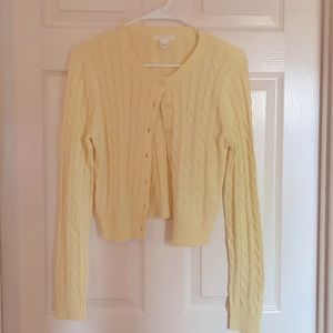 Womens sweater